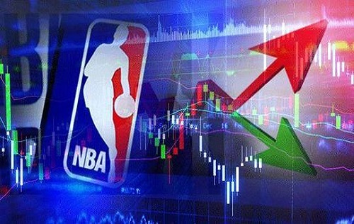 NBA文字游戏里面的言论自由 难论者说 第1张